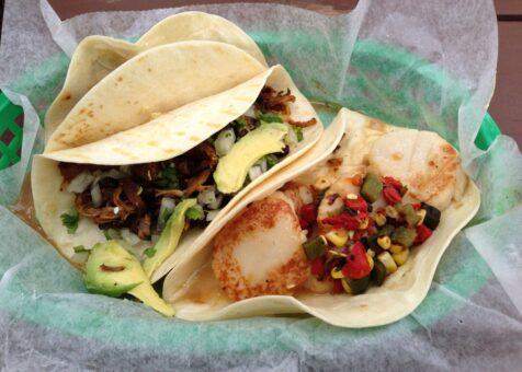 Tacodeli