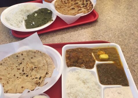 Bombay Sweets
