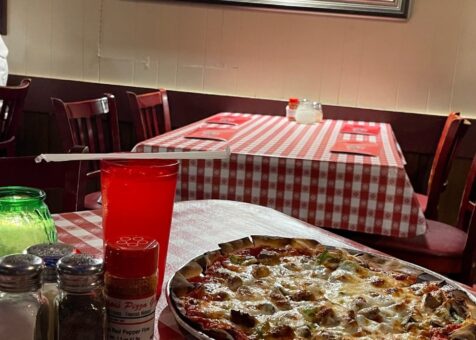 Filippi's Pizza Grotto
