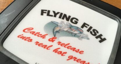 Flying Fish