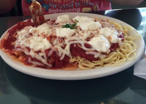 Main St. Pizza