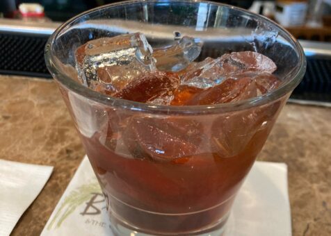 Brennan's of Houston