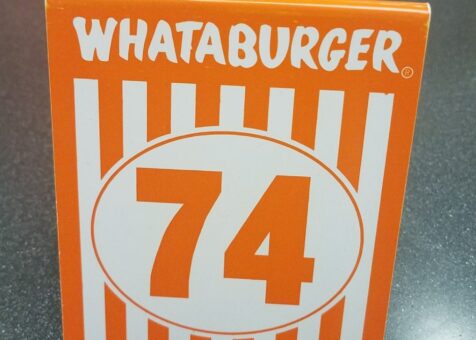 Whataburger