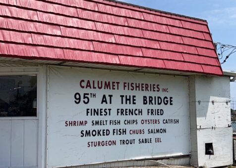 Calumet Fisheries