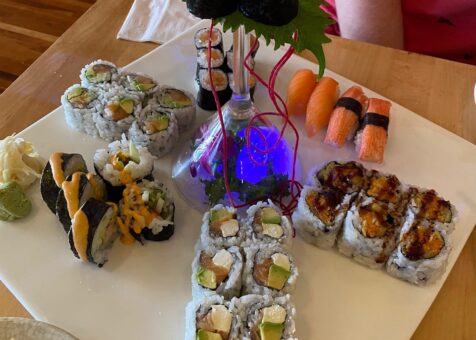 Sushi Tokoro