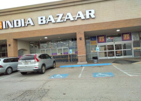 India Bazaar