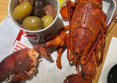 Lobster Place