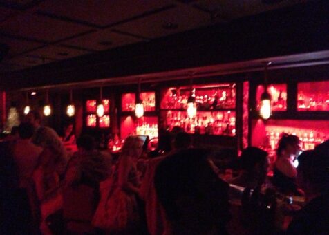 Lolita Cocina & Tequila Bar