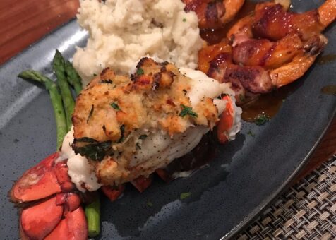 Columbus Fish Market