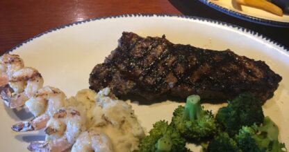 Red Lobster