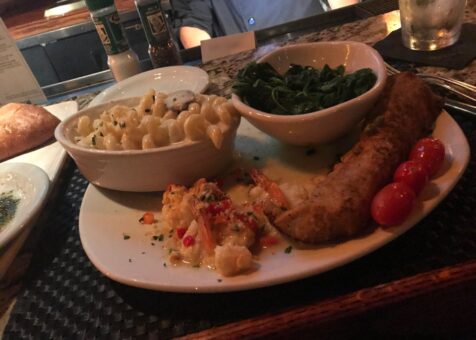 Bonefish Grill