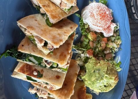 E Bar Tex-Mex