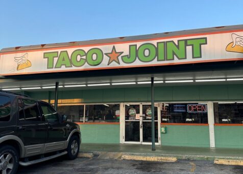 Taco Joint