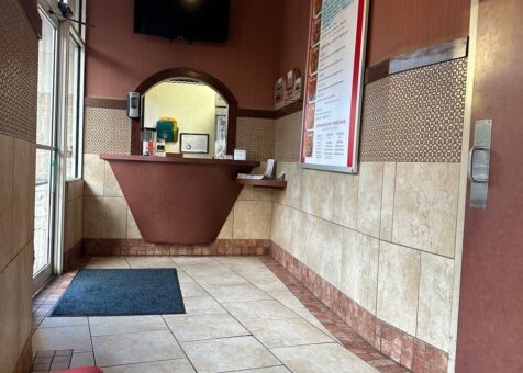 iFratelli Pizza
