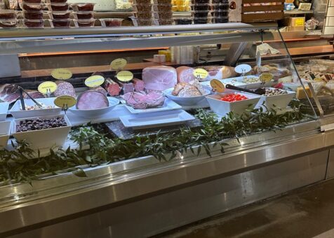 eatZi's Market & Bakery