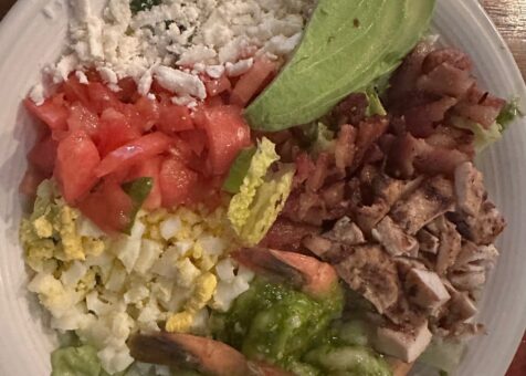 E Bar Tex-Mex
