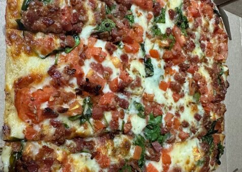 iFratelli Pizza