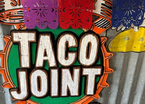 Taco Joint