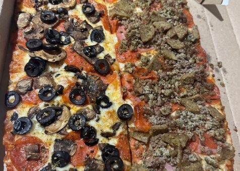 iFratelli Pizza