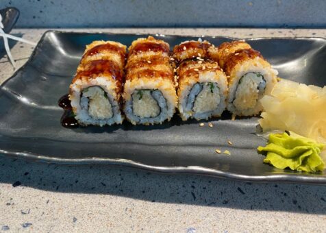 Blue Sushi Sake Grill