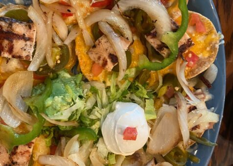 E Bar Tex-Mex