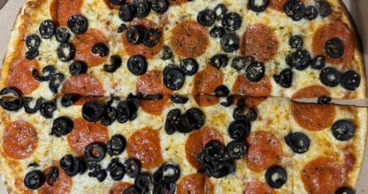 iFratelli Pizza