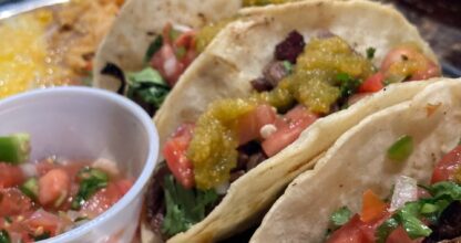 Ponak's Mexican Kitchen & Bar