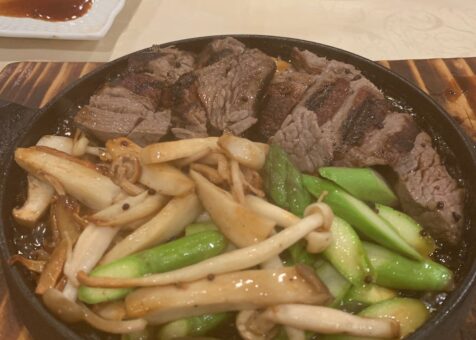 To-Kai Sushi & Hibachi Steak House