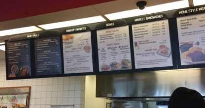 Boston Market