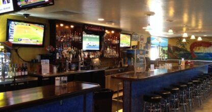 Baja Joe's Mexican Cantina