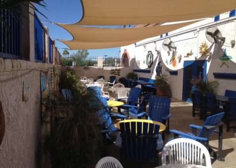 Baja Joe's Mexican Cantina