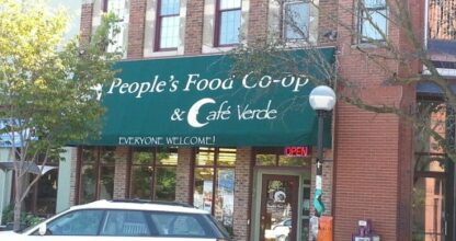 People’s Food Co-op Natural Foods Market & Deli