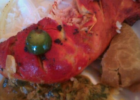 Rajun Cajun