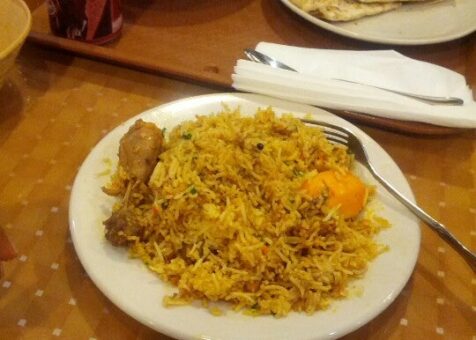 Chameli Biryani Restaurant