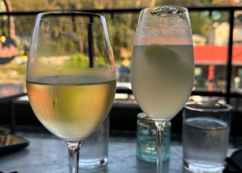 L & E Oyster Bar