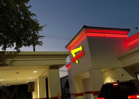 In-N-Out Burger