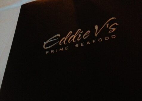 Eddie V's Prime Seafood
