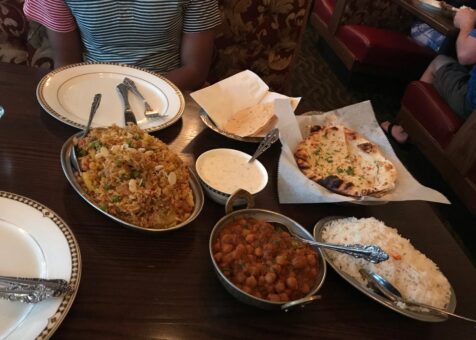 Swagat Fine Indian Cuisine