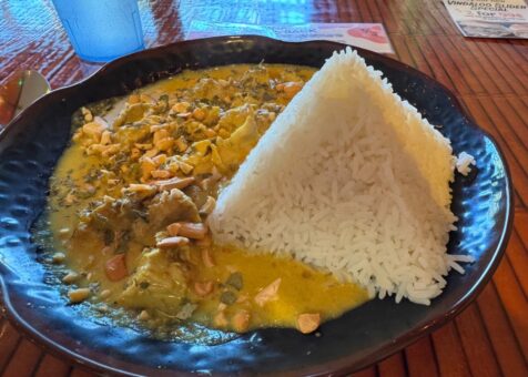 World Curry