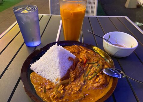 World Curry