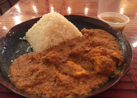 World Curry