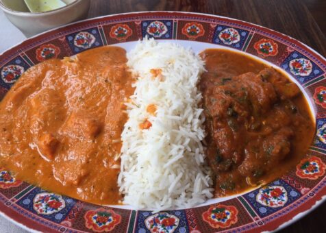 Tandoori House