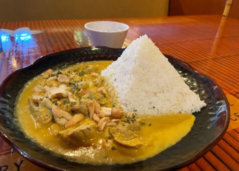 World Curry