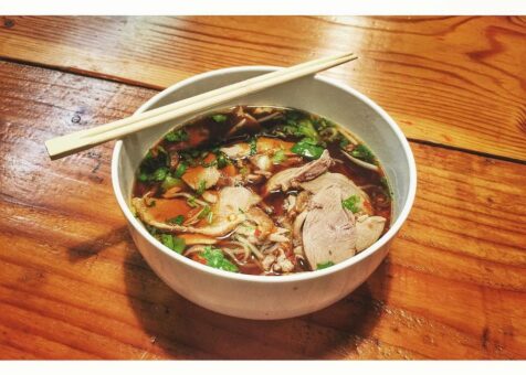 J&T Thai Street Food