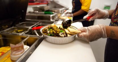 The Halal Guys