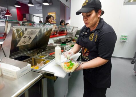 The Halal Guys