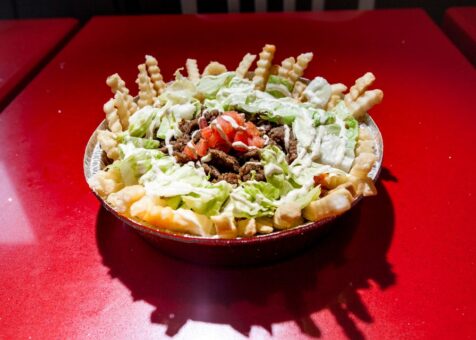 The Halal Guys