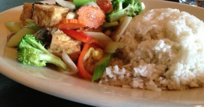 Thailand Restaurant