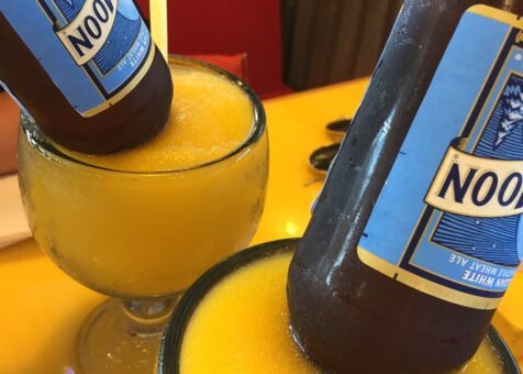 Fuzzy's Taco Shop