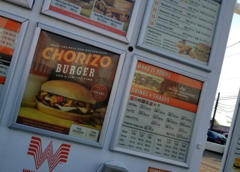 Whataburger